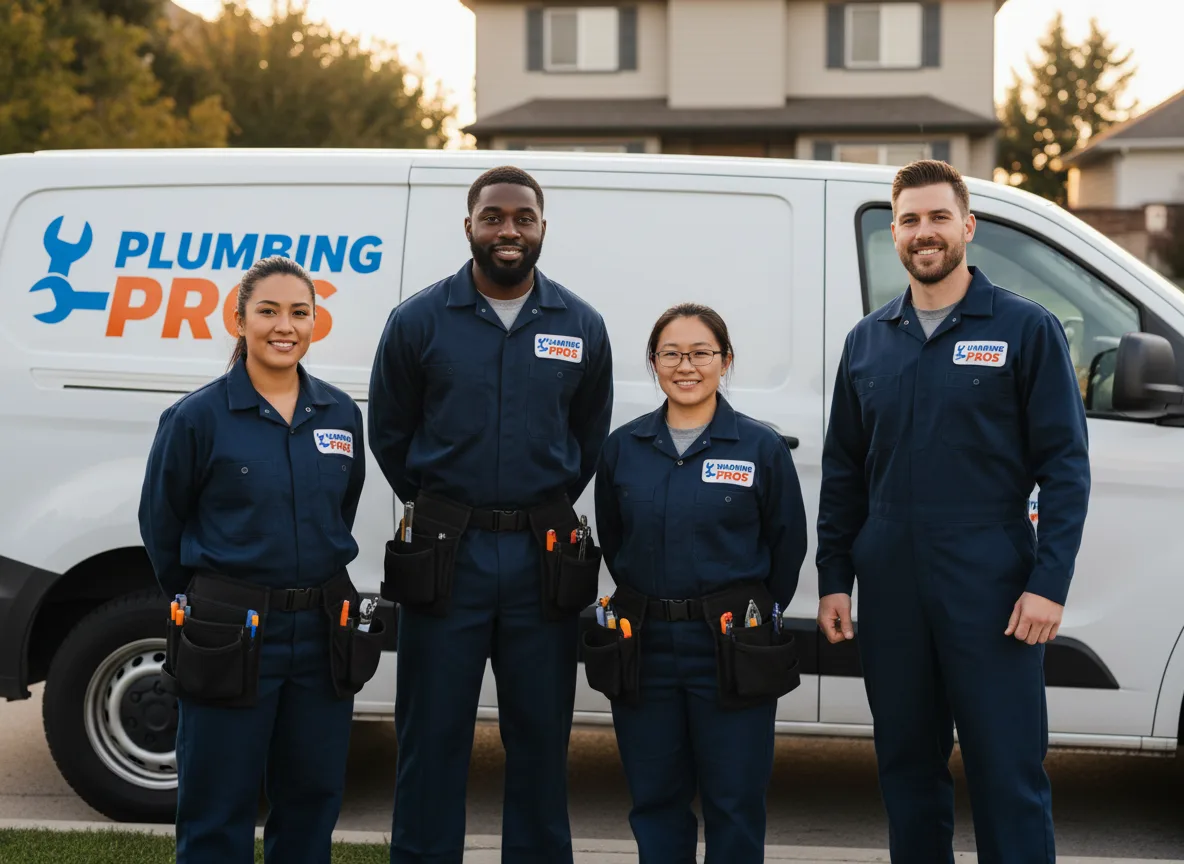 Water Heater Repair company in Hoffman, IL